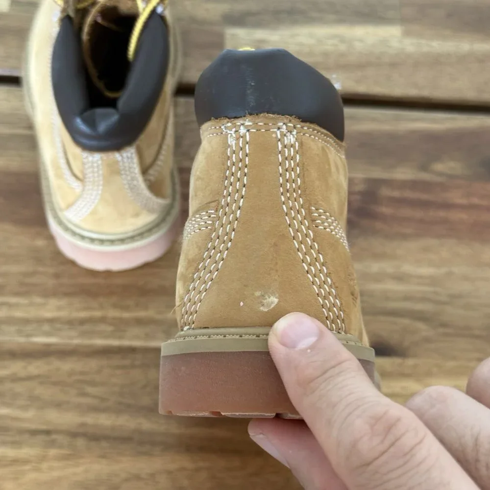 Timberland good preowned